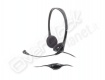 Cuffia plantronics biaurale audio 325 