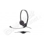 Cuffia plantronics biaurale audio 325 