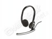 Cuffia plantronics biaurale audio 330 