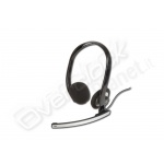 Cuffia plantronics biaurale audio 330 