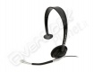 Cuffia sennheiser con microfono pc20 skype 