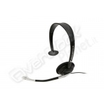 Cuffia sennheiser con microfono pc20 skype 