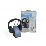 Cuffia sennheiser wireless rs115 