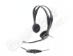 Cuffia stereo per pc sennheiser pc131 skype 