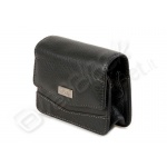 Custodia in pelle per fotocamera p5000/p5100 