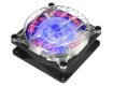 Cyclo 8cm Logo Fan Cyclo 8cm Logo Fan