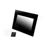 Digital photo frame 10.2" 