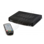 Digitale t telesystem 7000 slim+card med.10? 