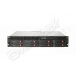 Dl180g5 e5405 2x1gb diskless e200-128m bbwc 