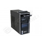 Dt acer aspire asm5630/q6600 q.core hdd 250gb 