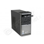 Dt acer vt m460 crmf e2180 1gb hdd 160gb 