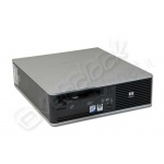 Dt hp dc7900 sff fu036et e8500/2/160/bus-pro 