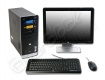 Dt hp pavilion a6675-m + mon 22" Dt hp pavilion a6675-m + mon 22"