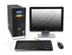 Dt hp pavilion a6652.it-m + mon 20" w2007v 