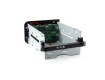 Dual SATA to USB2.0 HDD enclosure w/JBOD function 