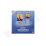 Dvd tomtom navigator 6-software e mappe eu.oc 