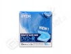 Dvd-r 8cm tdk 2x box 10pz blu 