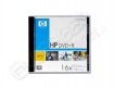 Dvd+r hp 16x 4.7 gb standard jewel case 