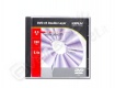 Dvd+r kraun  dual layer 2.4x 8.5gb 