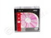 Dvd-r kraun 16x 4.7gb 120min jewelbox  5pz 