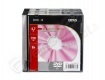 Dvd-r kraun 8x 120 min slim 10pz Dvd-r kraun 8x 120 min slim 10pz