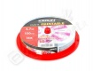 Dvd-r kraun printable 16x cake 10 