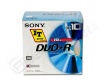 Dvd+r 16x shobox 4.7gb conf. 10pz 