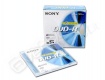 Dvd-r sony 4,7 gb 8 x conf 5 pz Dvd-r sony 4,7 gb 8 x conf 5 pz
