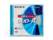 Dvd-r sony 4,7 gb 16x 