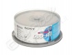 Dvd-r sony 16 x spindle 25 pz Dvd-r sony 16 x spindle 25 pz