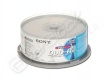 Dvd-r sony 16 x spindle 25 pz 