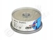 Dvd+r sony 16x spindle 25 pz 