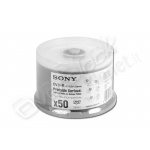 Dvd-r sony 16x thermal conf.50 pz spindle 
