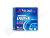 Dvd+r verbatim double layer 8x 