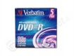 Dvd-r verbatim 16x jc 5 pz 