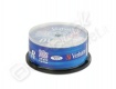 Dvd-r verbatim 16x printable 25 pk spindle Dvd-r verbatim 16x printable 25 pk spindle