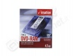 Dvd-ram imation 4,7 gb type ii j.c. 