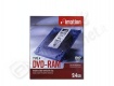 Dvd-ram imation 9,4 gb type iv j.c. 