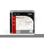 Dvd+rw kraun 4x 120 min jewel case 5 pz 