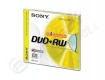 Dvd+rw sony 4x conf. 5pz 