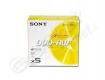 Dvd-rw sony 4x conf 5 pz 