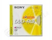 Dvd-rw sony 1x-2x 