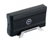 EB307C-B JAZZ IDE/SATA to USB2.0 Black 