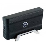 EB307C-B JAZZ IDE/SATA to USB2.0 Black 