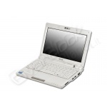 Eeepc asus 900-w019  8,9" linux white 