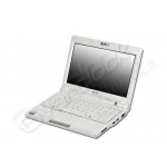 Eeepc asus 900a  linux white 