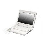 Eeepc asus 901 xp white 