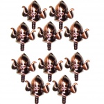 Viti zingate Gladiator 3d 