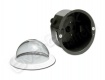 Enclosure da interno vivotek x ip camera 5 Enclosure da interno vivotek x ip camera 5