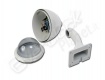 Enclosure per ipcamera vivotek da soffitto Enclosure per ipcamera vivotek da soffitto